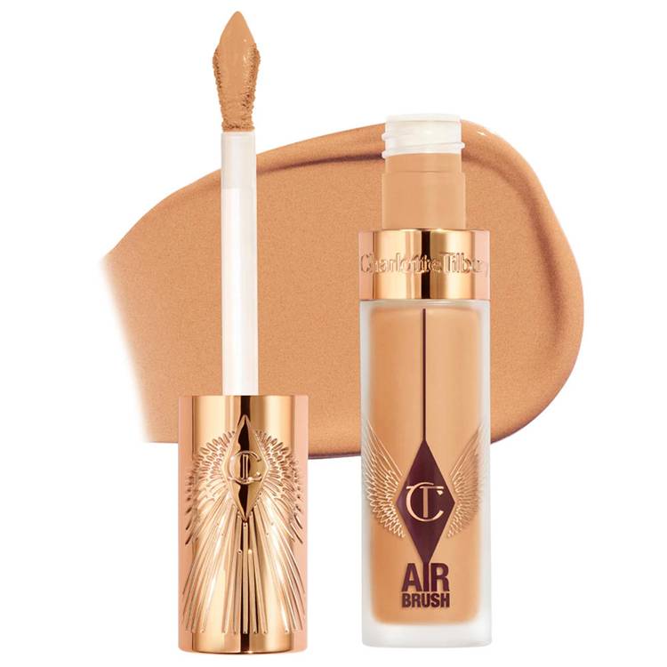 Charlotte Tilbury Airbrush Flawless Blur Concealer ($36)