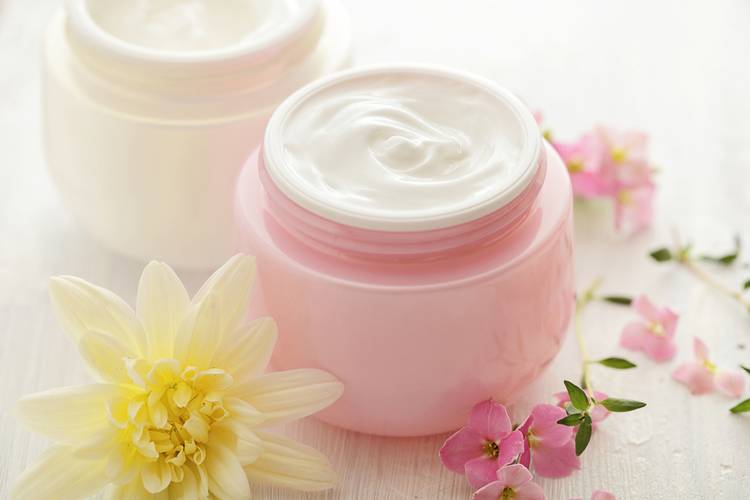 Anti Aging Ingredients