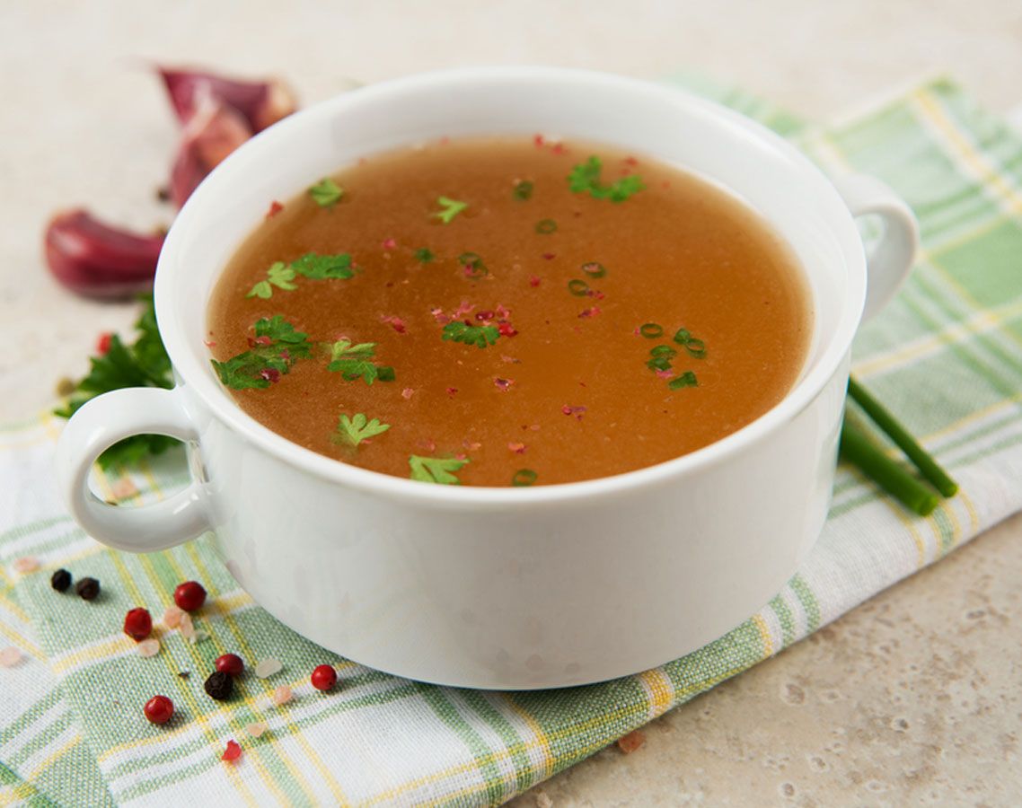 Bone Broth