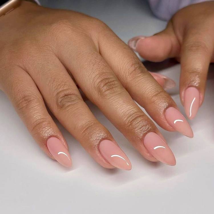 Ballet Pink