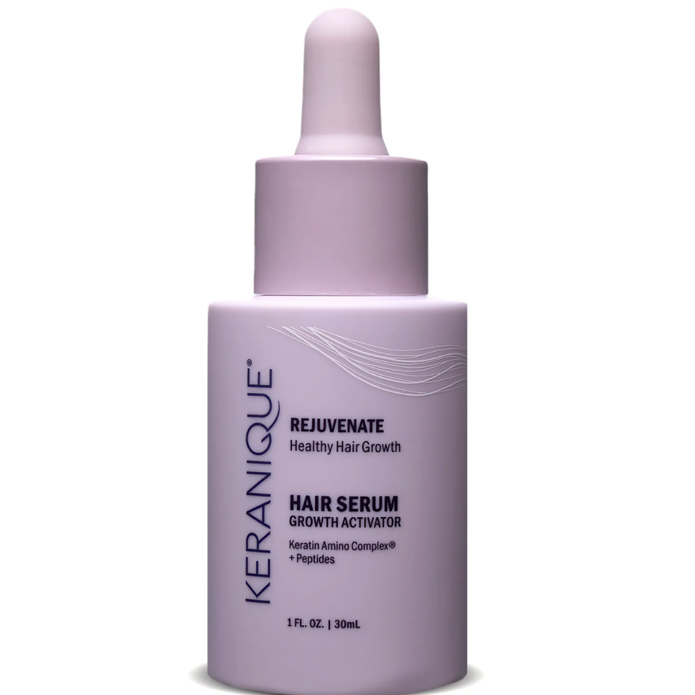 Keranique Growth Activator Hair Serum ($39)