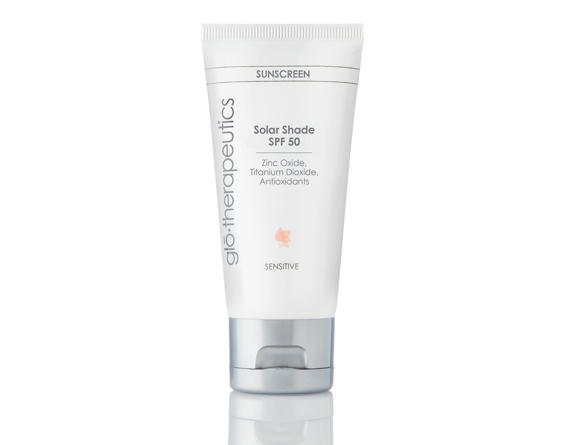 GloTherapeutics Solar Shade SPF 50