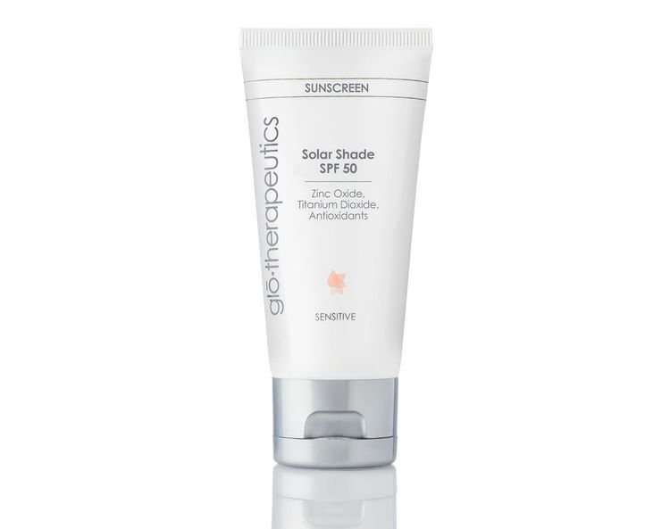 GloTherapeutics Solar Shade SPF 50