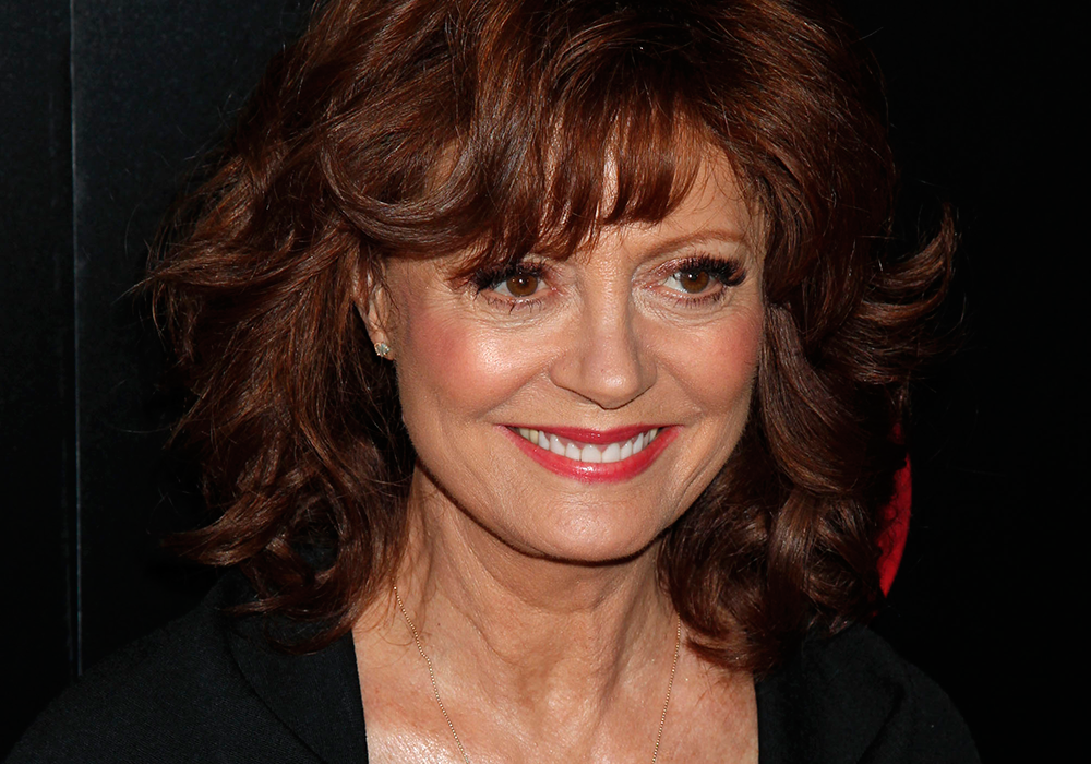 SusanSarandon