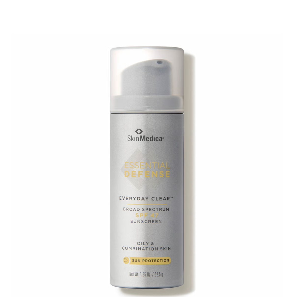 SkinMedica Essential Defense Everyday Clear Broad-Spectrum SPF 47