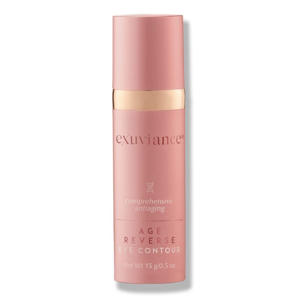 Exuviance Age Reverse Eye Contour