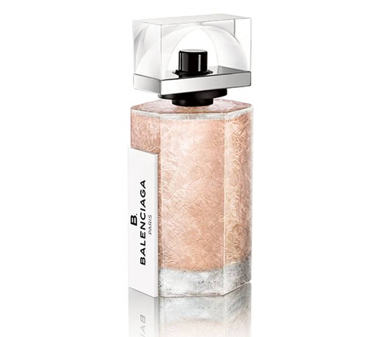 The Scent: