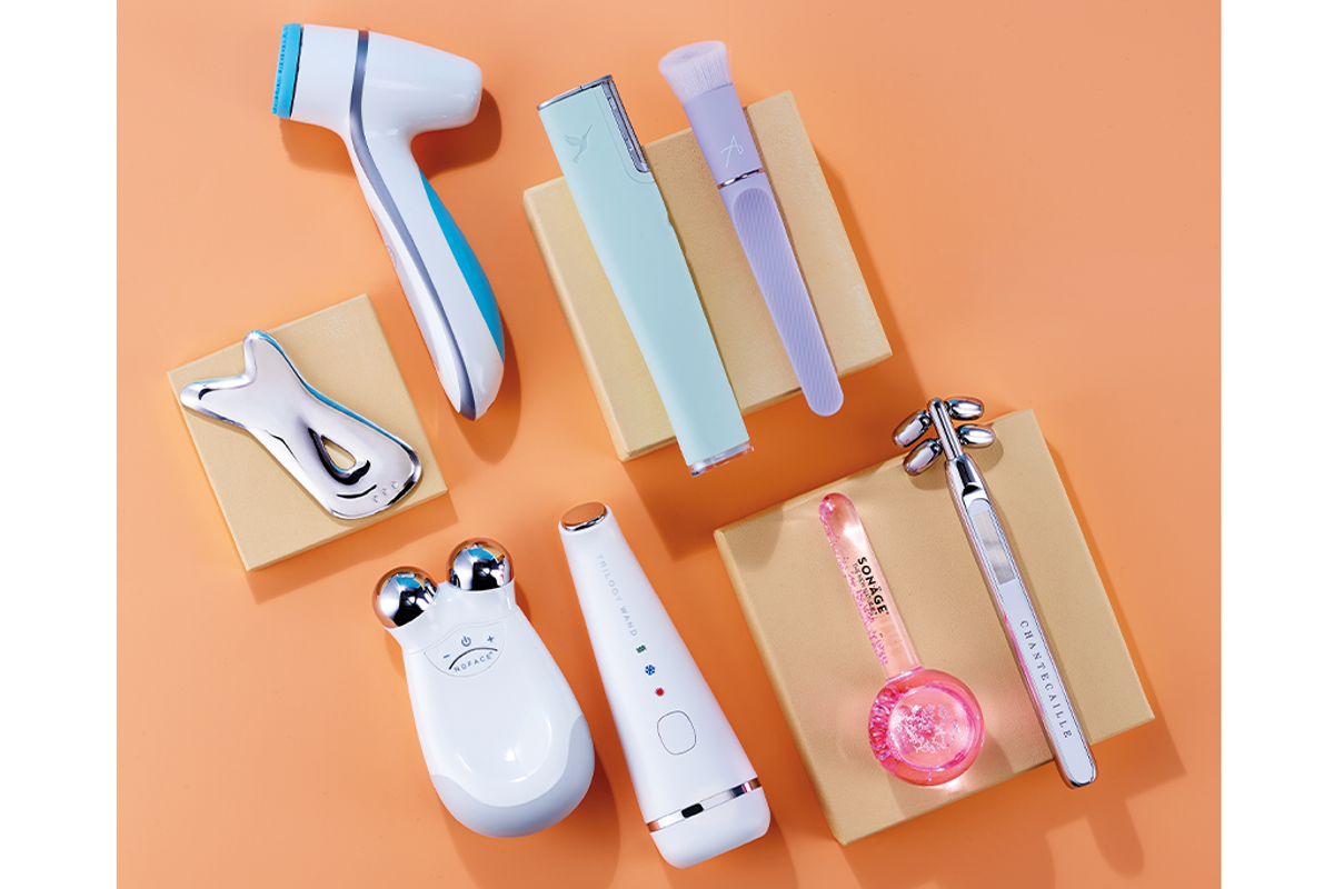 Newbeauty Accessory Tools NewBeauty Awards: Skin-Care Tools | NewBeauty