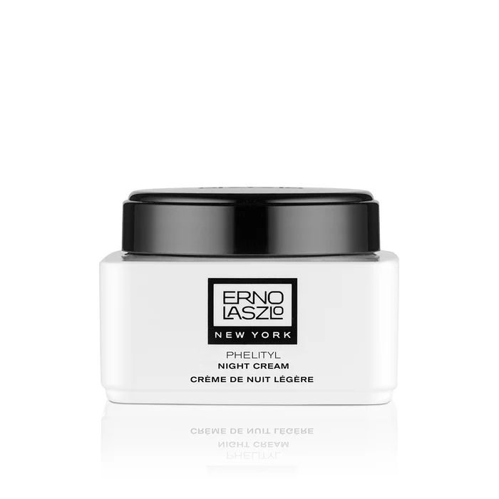 Phelityl Night Cream ($146)