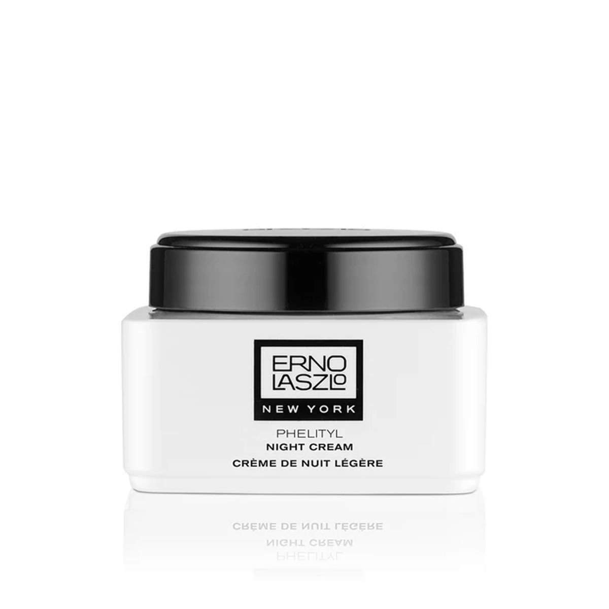 ERNO LASZLO NIGHT CREAM