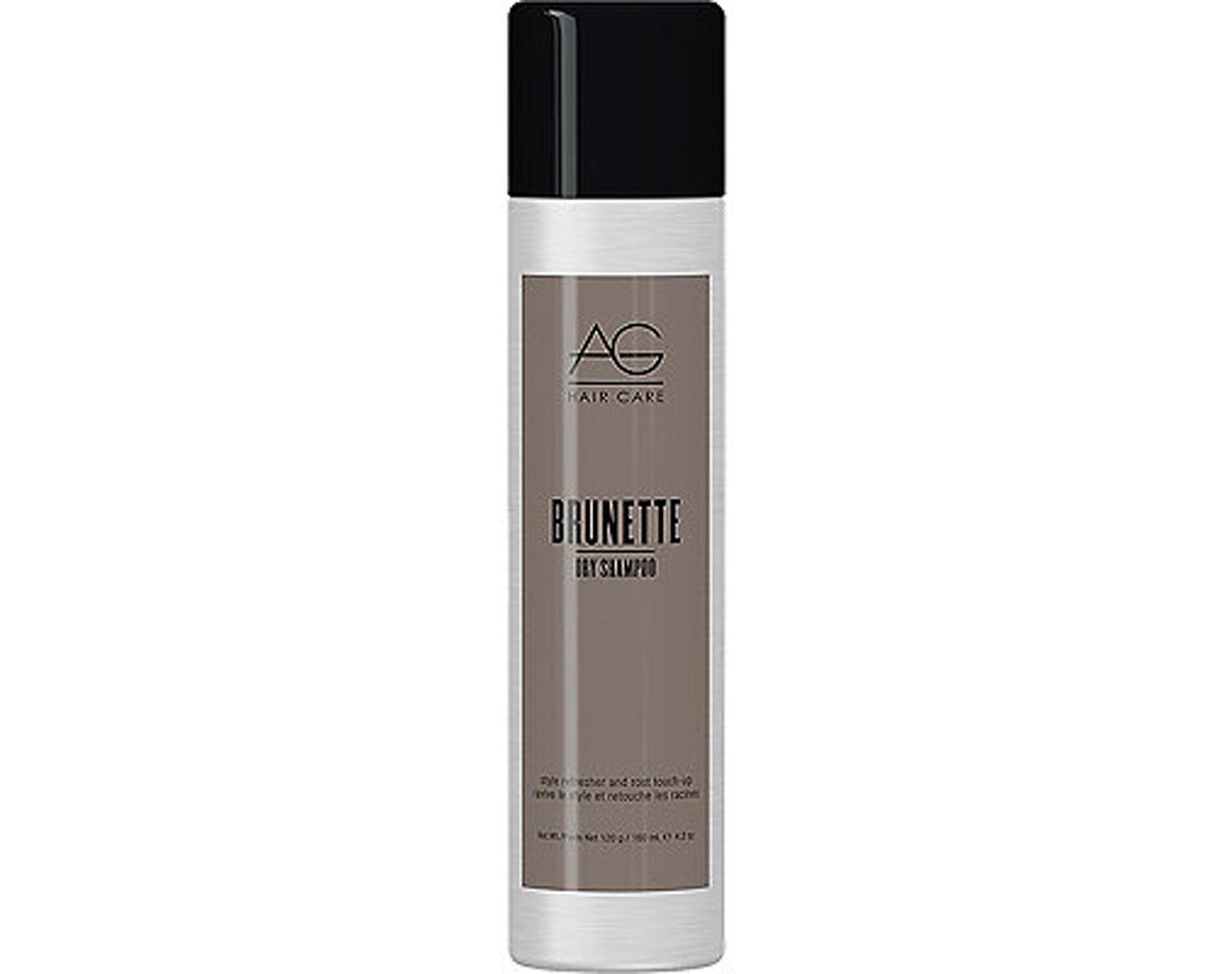 AG Hair Brunette Dry Shampoo
