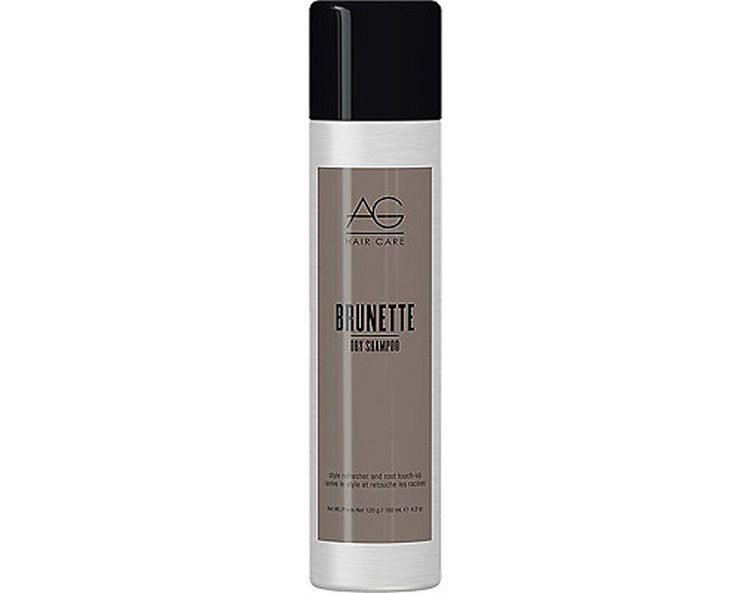AG Hair Brunette Dry Shampoo