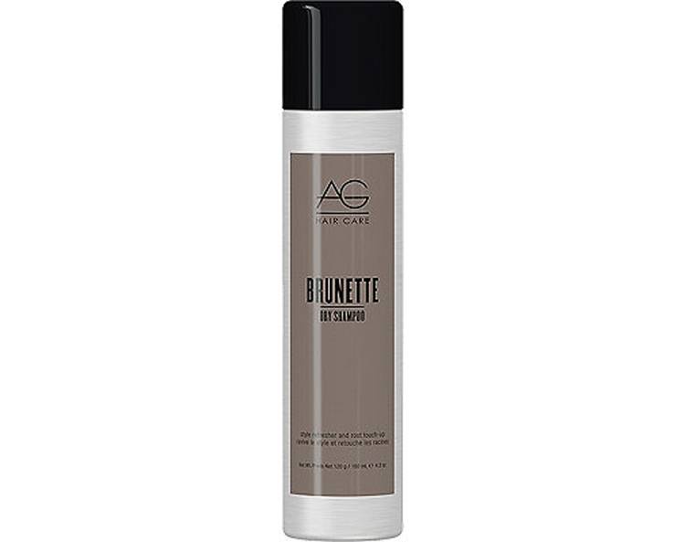 AG Hair Brunette Dry Shampoo