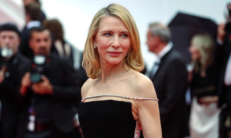 Cate Blanchett