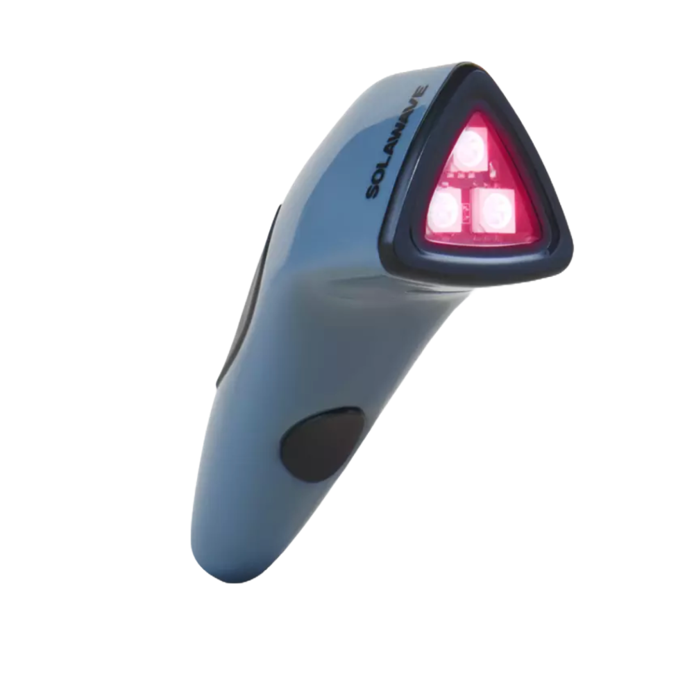 A Light Therapy Treatment