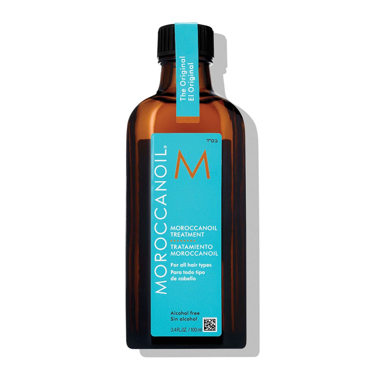 moroccanoil hair oil
