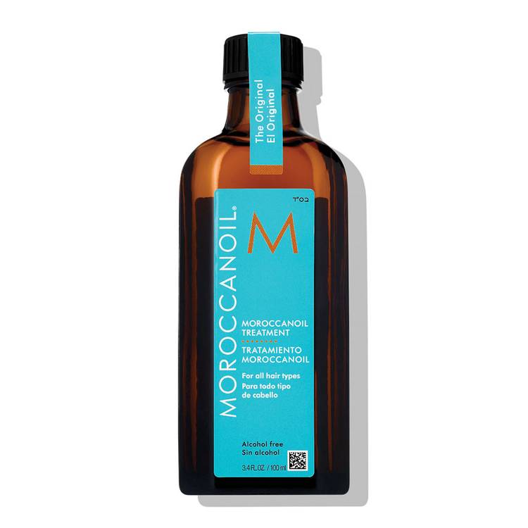 Moroccanoil Treatment ($48)