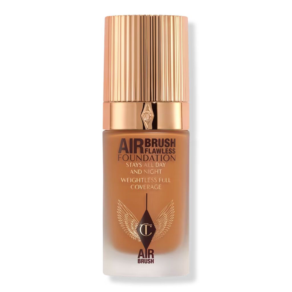 Charlotte Tilbury Airbrush Flawless Foundation