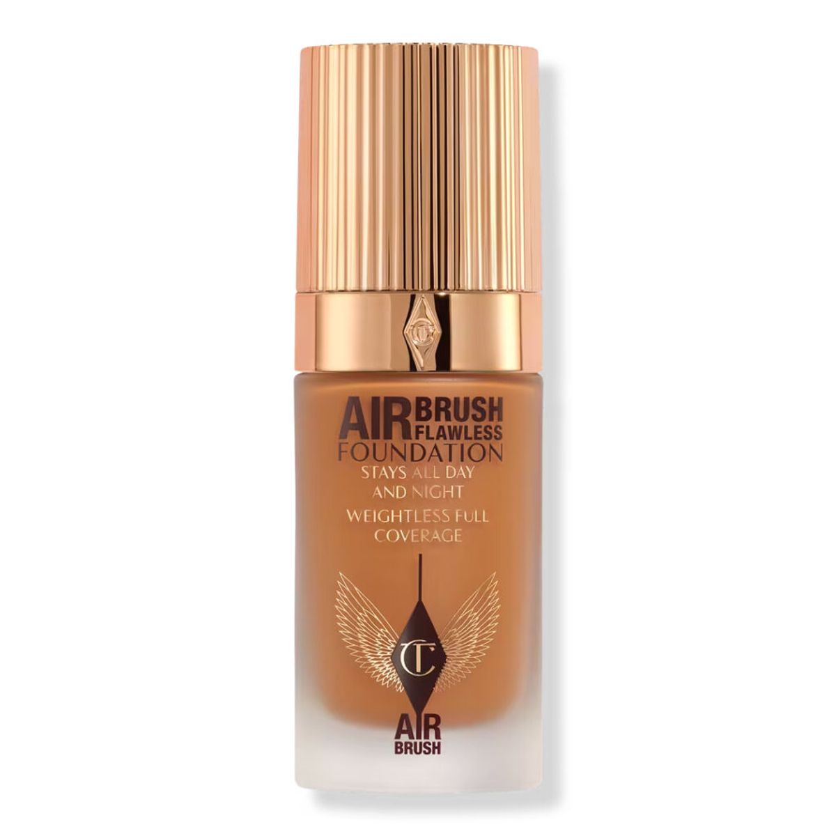 Charlotte Tilbury Airbrush Flawless Foundation