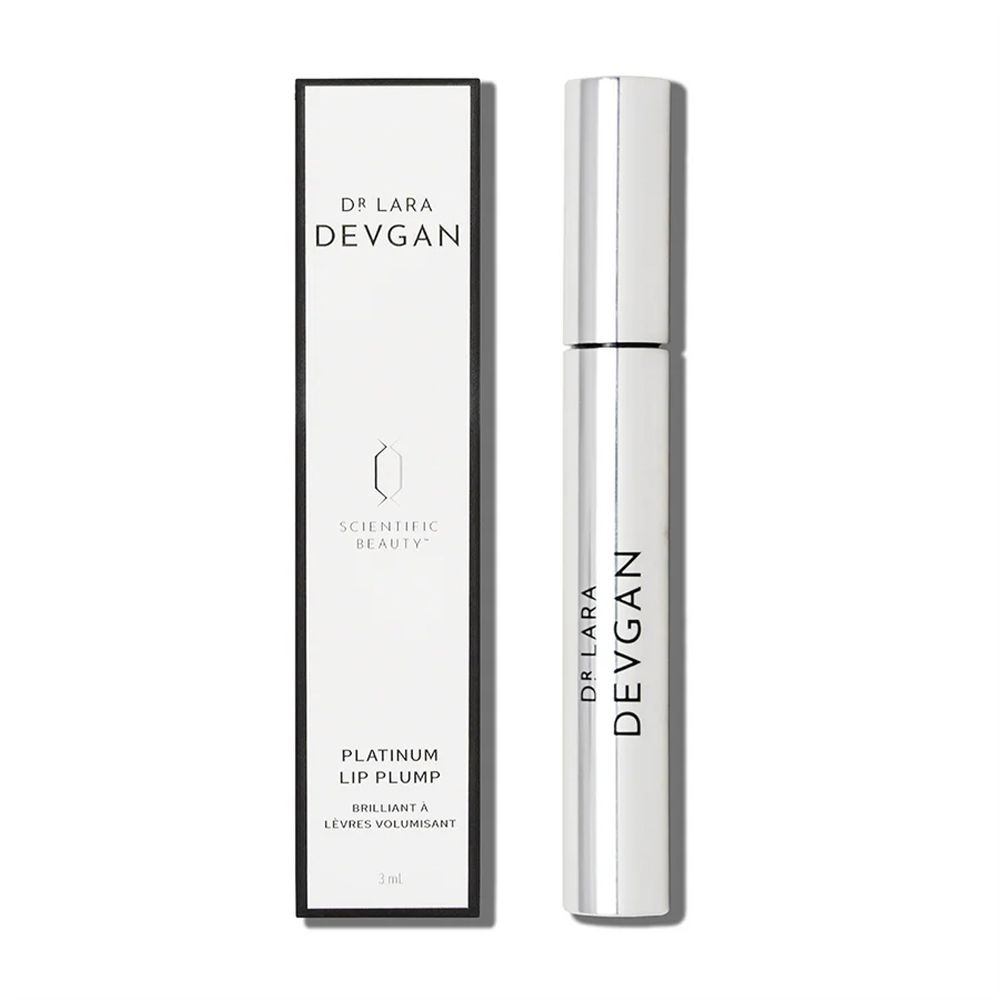 Dr. Lara Devgan Scientific Beauty Platinum Lip Plump ($50)