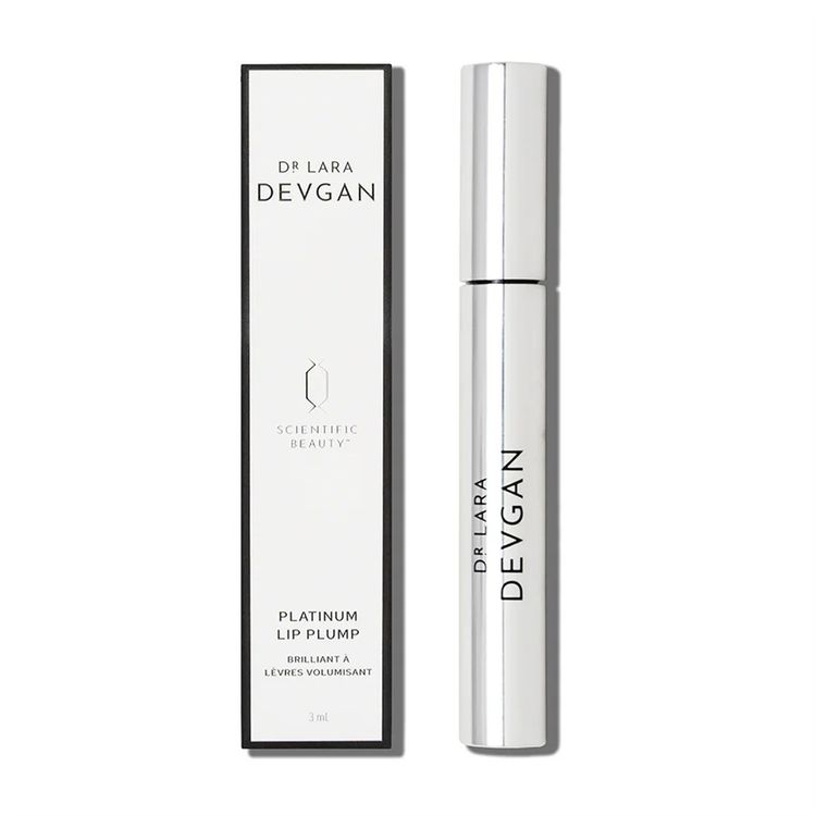 Dr. Lara Devgan Scientific Beauty Platinum Lip Plump ($50)