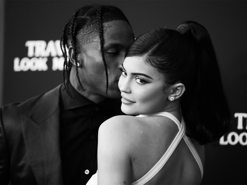 Kylie Jenner Is Expecting Baby Number Two With Travis Scott
