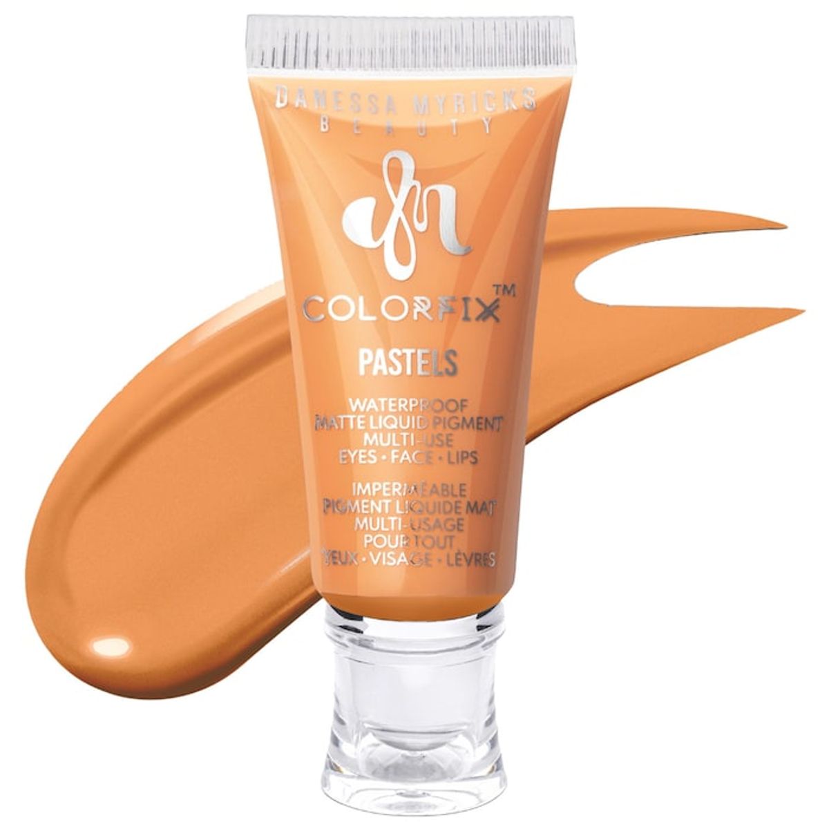 Danessa Myricks Color Fix in Dreamsicle