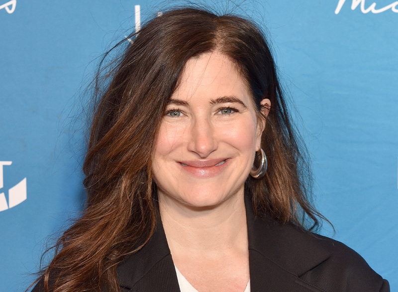 Kathryn Hahn on Past Acne Struggles and Embracing Her Natural Self