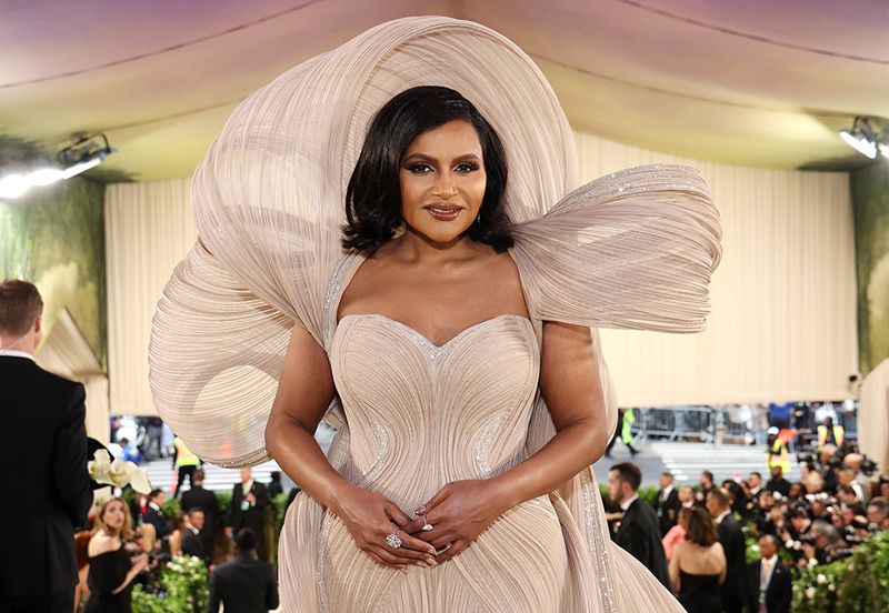 How Celebrities Prepped Their Skin for the 2024 MET Gala