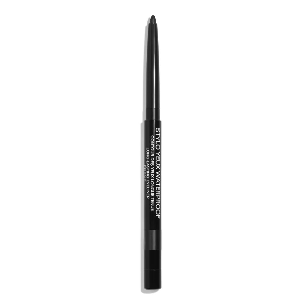 CHANEL STYLO YEUX WATERPROOF Long-Lasting Eyeliner ($35)