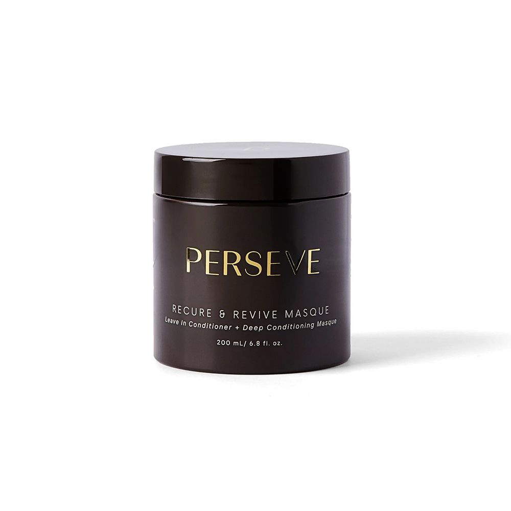 Perseve Hair Recure &amp; Revive Masque ($12)