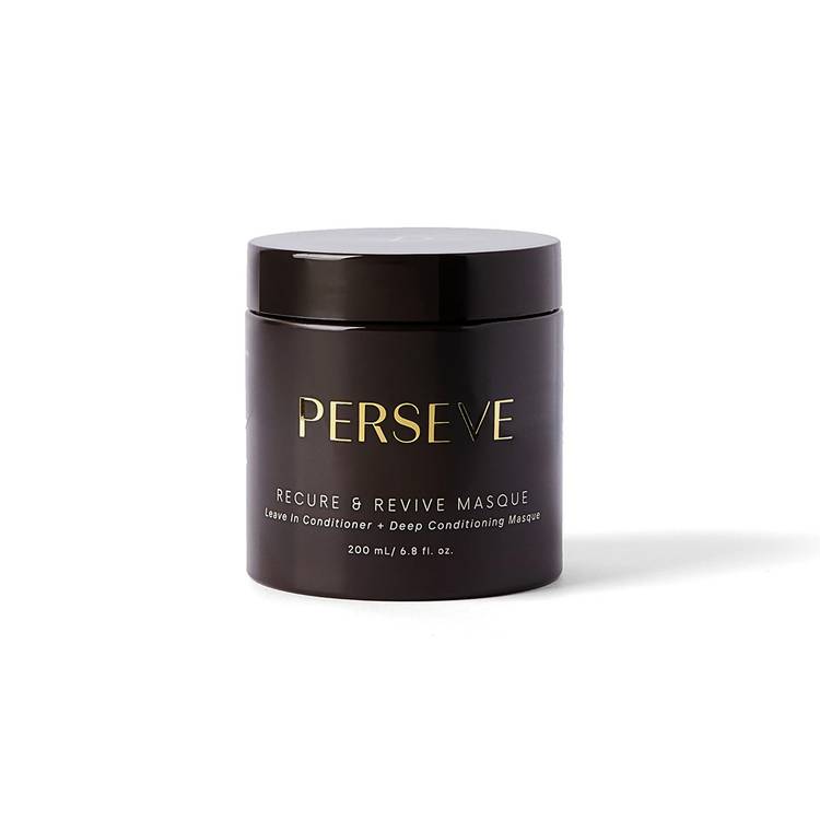 Perseve Hair Recure & Revive Masque ($12)