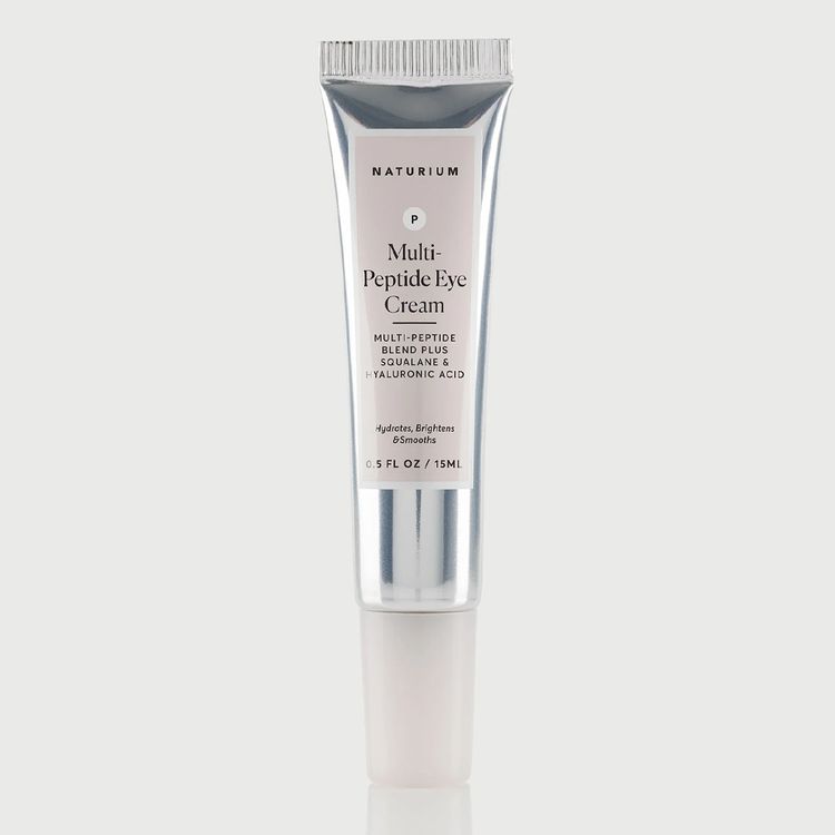 Naturium Multi-Peptide Eye Cream ($16)