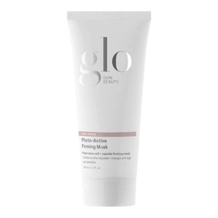 Glo firming mask