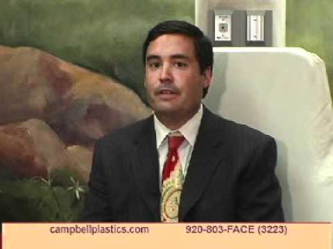 Dr. Campbell – Let’s Face It: Facelift