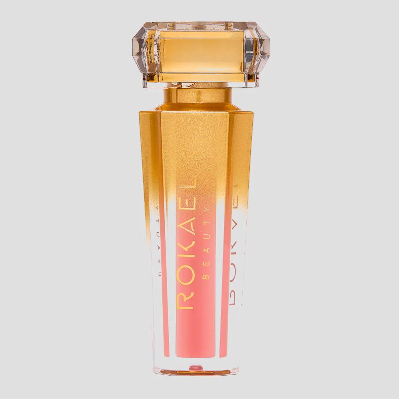Rokael Beauty lip oil