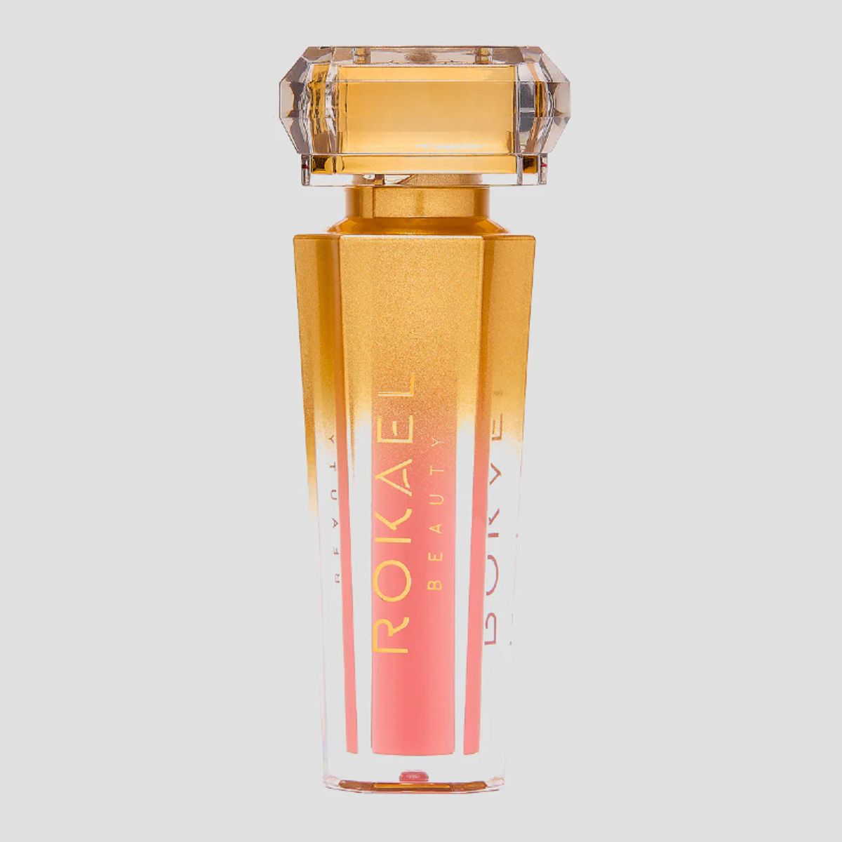 Rokael Beauty lip oil