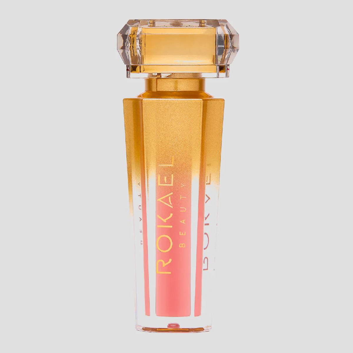 Rokael Beauty lip oil