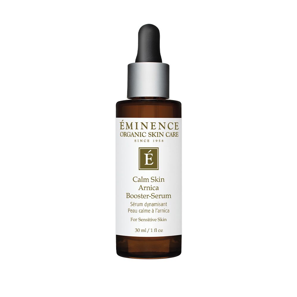Éminence Organic Skin Care Calm Skin Arnica Booster Serum ($64)
