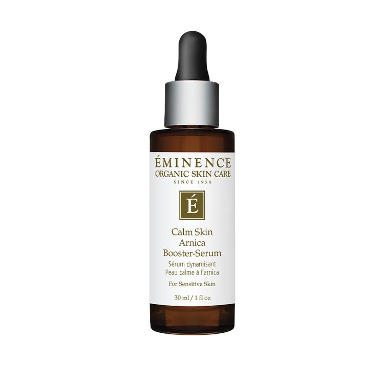 Éminence Organic Skin Care Calm Skin Arnica Booster Serum ($64)