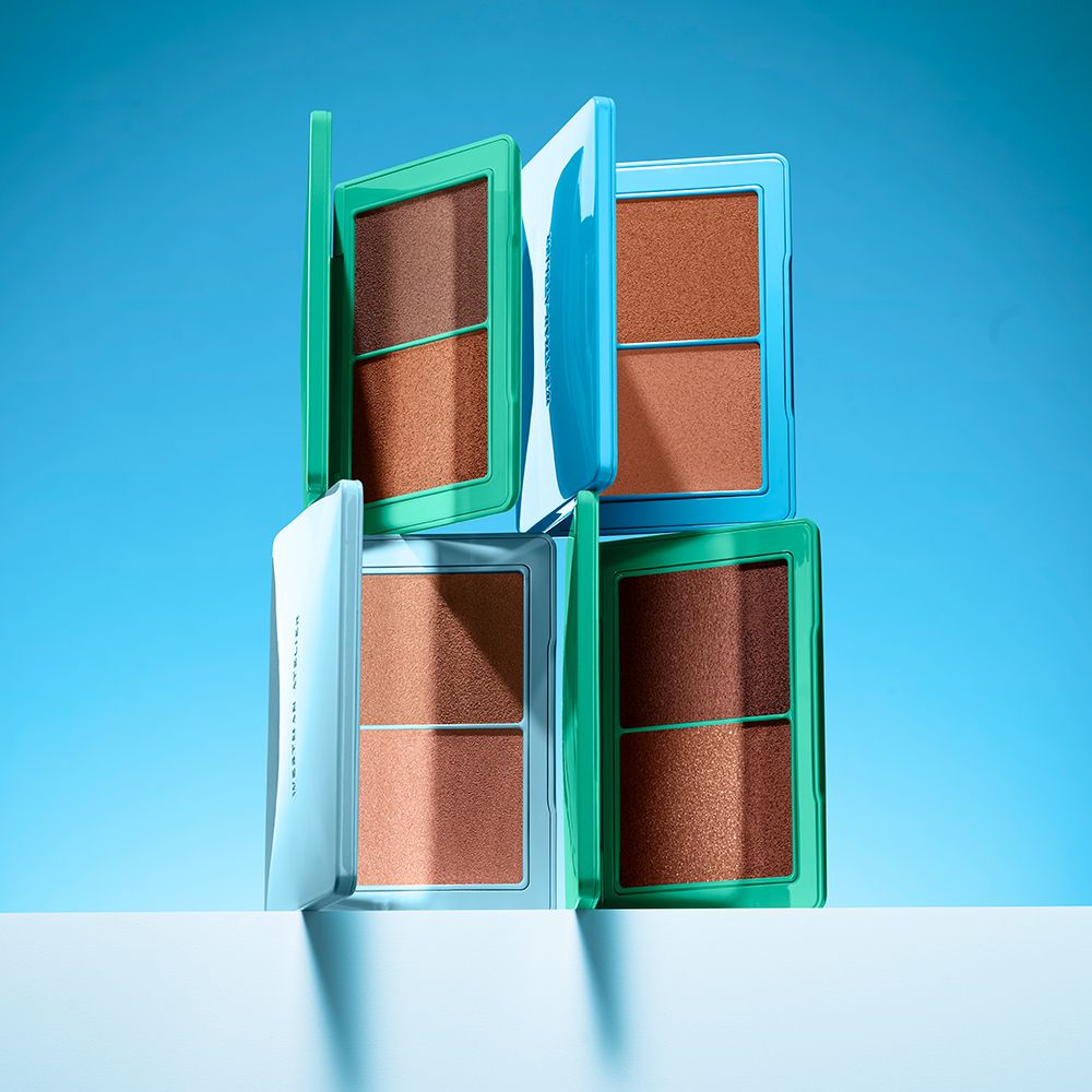 Westman Atelier Sun Tone Bronzing Crème