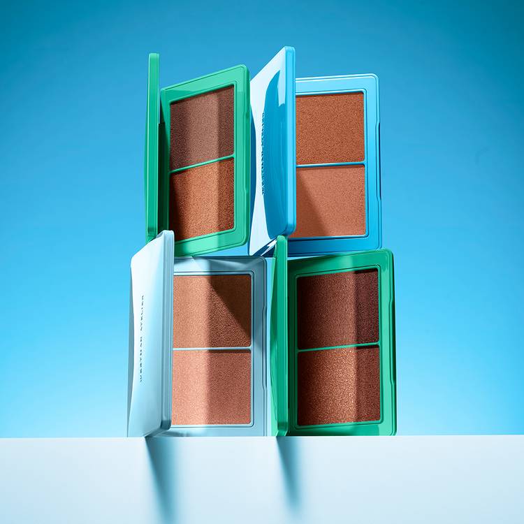 Westman Atelier Sun Tone Bronzing Crème