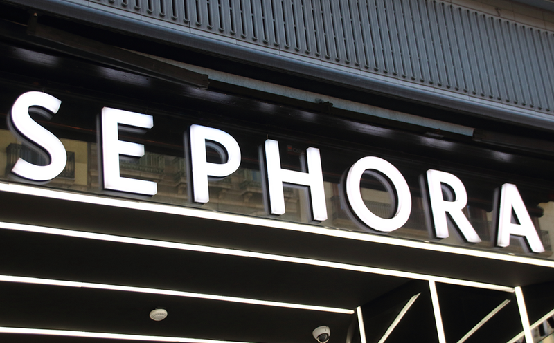 Sephora to Double Number of Black-Owned Brands Sold by End of Year