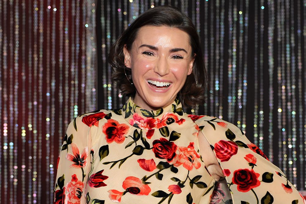 NEW YORK, NEW YORK - DECEMBER 09: Bronwyn Newport attends RuPaul's Drag Race S18 Premiere Event at Aqua New York on December 09, 2025 in New York City. (Photo by Santiago Felipe/Getty Images for MTV)