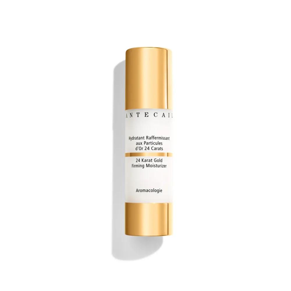 Chantecaille 24 Karat Gold Firming Moisturizer ($325)