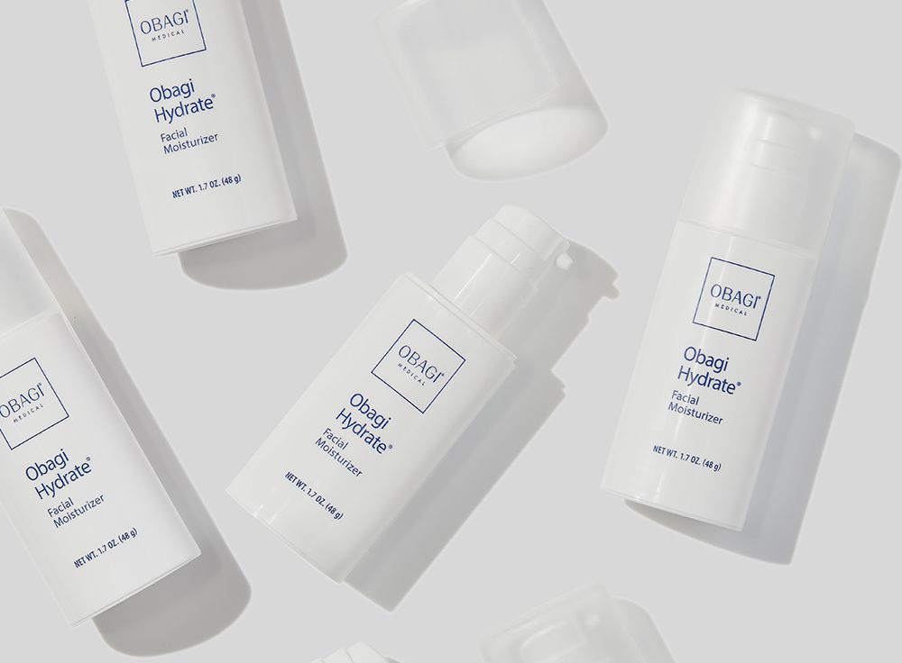 This Fragrance-Free Moisturizer Is a Wonder Worker for Dehydrated Skin