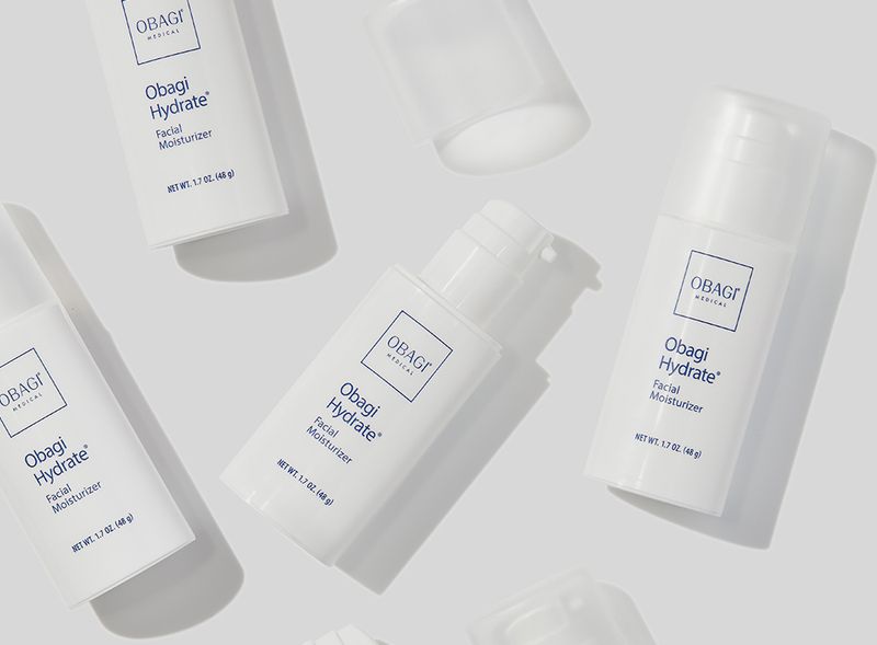 This Fragrance-Free Moisturizer Is a Wonder Worker for Dehydrated Skin