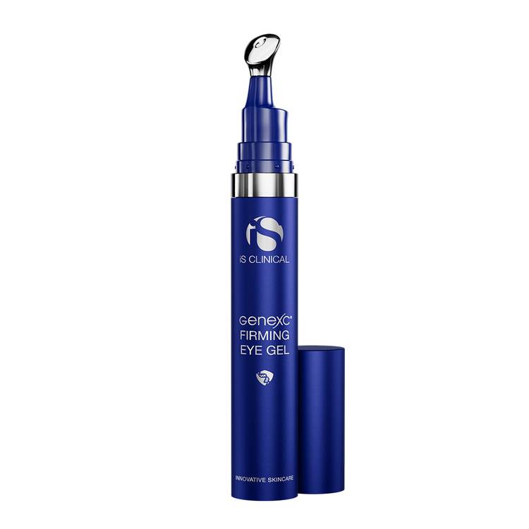 iS Clinical GeneXC Firming Eye Gel 