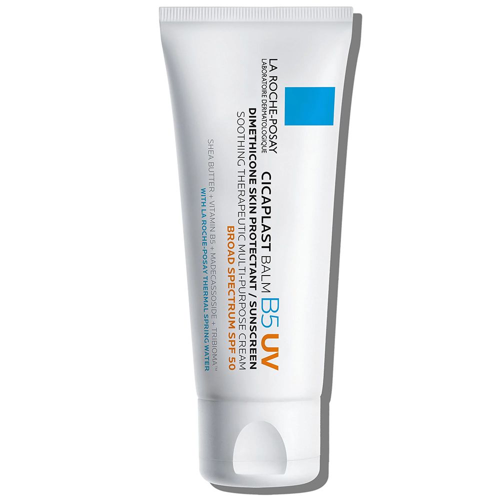 La Roche-Posay Cicaplast Balm B5 UV SPF 50 ($21)