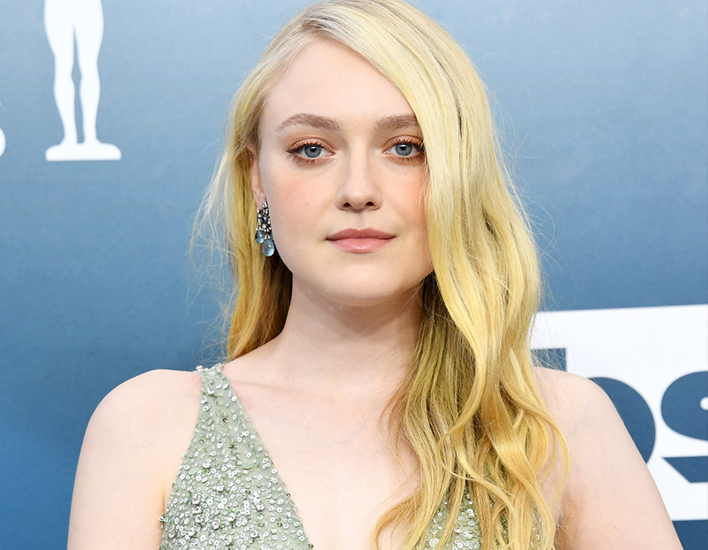 dakotafanning